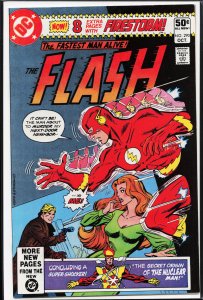 The Flash #290 (1980) The Flash