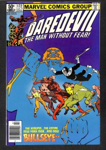 Daredevil #172 (1981)