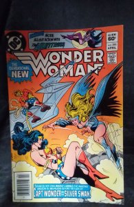Wonder Woman #290 (1982)