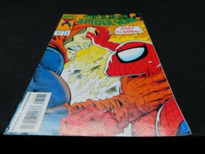 Marvel Tales Starring Spider-Man 275