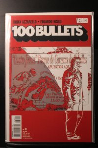 100 Bullets #78 (2007)