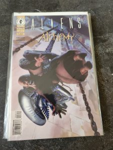 Aliens: Alchemy #3 (1997)