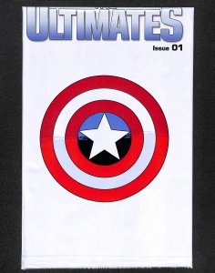 Ultimates #1