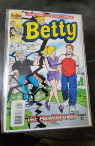 Betty #100 (2001)