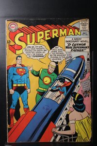 Superman #170 (1964)