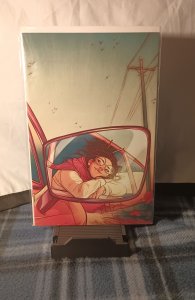 A Thing Called Truth #3 (2022)