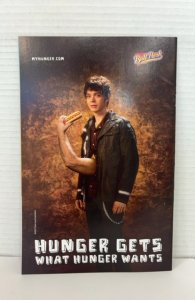 Teen Titans #56 (2008)