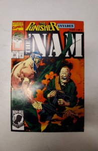 The 'Nam #68 (1992) NM Marvel Comic Book J712
