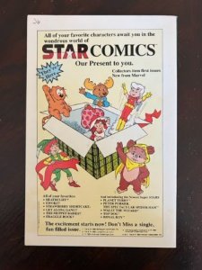 Marvel Tales #175 (1985) - NM