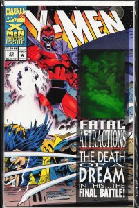 X-Men #25 (1993) X-Men