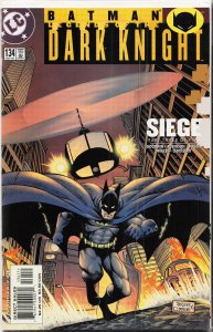 Batman: Legends of the Dark Knight #134 (2000) Batman