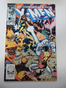 The Uncanny X-Men #175 (1983) VF+ Condition