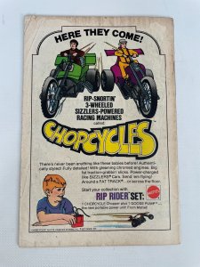 Amazing Spider-Man # 117 VF Marvel Comic Book Doc Ock Goblin Lizard 15 LI3