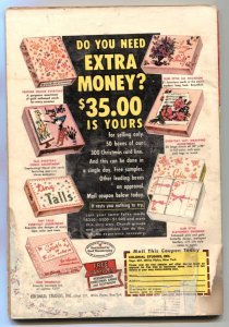 Katy Keene Annual #3  1956 - Archie  -G+ - Comic Book