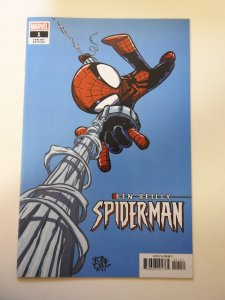 Ben Reilly: Spider-Man #1 Young Cover (2022)