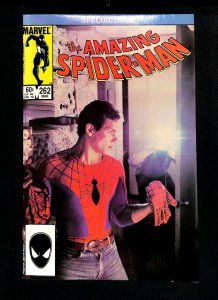 Amazing Spider-Man #262