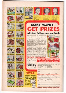 Adventure Comics #343 (1966) Legion of Super-Heroes