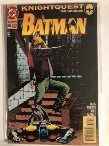 Batman #505 (1994)