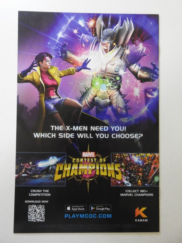 Miles Morales: Spider-Man #22 (2021) NM Condition!