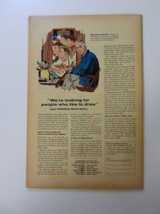 The Avengers #40 (1967) FN/VF condition