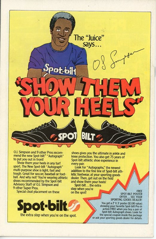 New Adventures of Superboy #5  1980  9.0 (our highest grade)