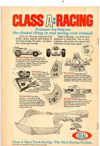 Journey into Mystery #1 (1972)