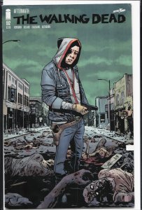 The Walking Dead #192 (2019) The Walking Dead