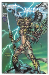 The Darkness #14 (1998)
