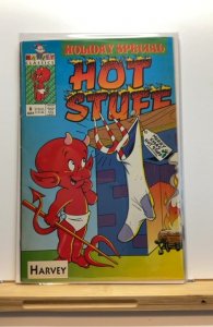 Hot Stuff #6 (1993)