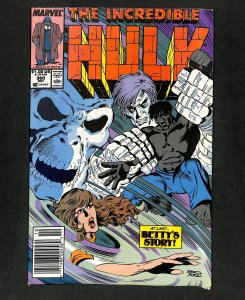 Incredible Hulk (1962) #360