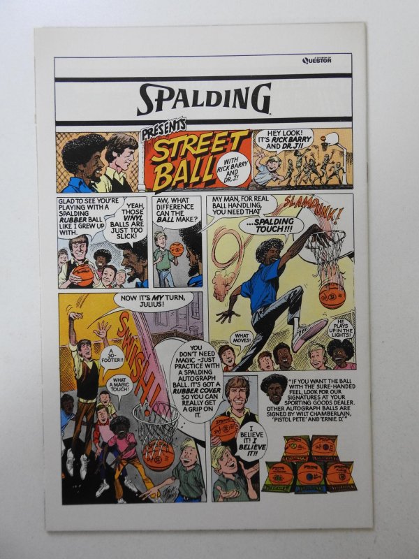 Star Wars #1 (1977) VF+ Condition!