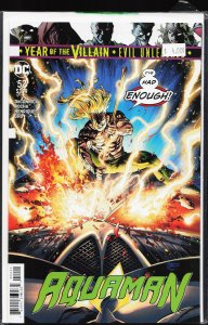 Aquaman #52 (2019) Aquaman