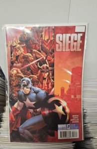 Siege #3 (2010)