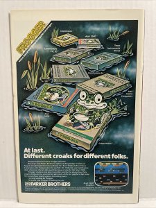 New Mutants #13 - 1st Appearance Of Cypher