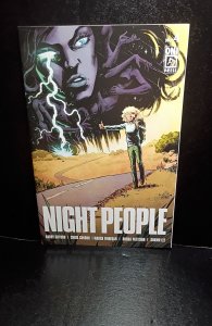 Night People #4 (2024)