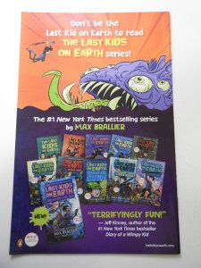 Miles Morales: Spider-Man #37 Variant Edition NM- Condition