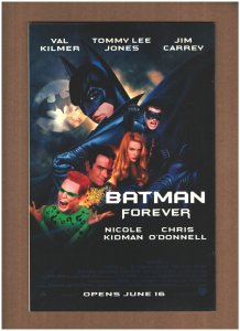 Action Comics #712 DC Superman 1995 David Micheline VF/NM 9.0