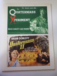 The House of Hammer #9 FN/VF Condition