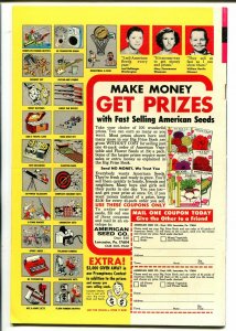 Magnus Robot Fighter #22 1968-Gold Key-Russ Manning-robot cover-origin-VF