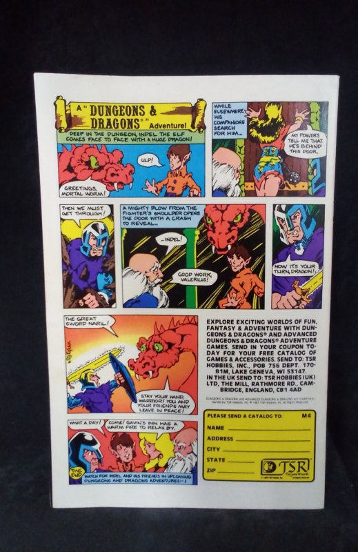 Star Wars #57 (1982)