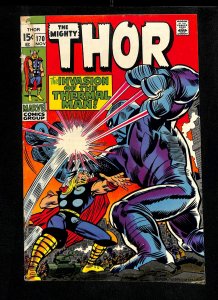 Thor #170