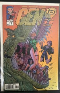 Gen 13 #1