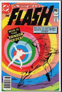 The Flash #286 (1980) The Flash [Key Issue]