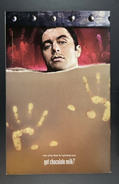 Catwoman Secret Files And Origins (2002)