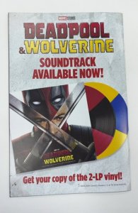 Wolverine Annual Wilson Cover (2024)