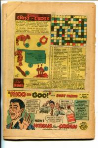 TOMAHAWK #9-1952-DC-WESTERN-COVERLESS-fr