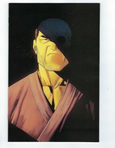 Ronin Island # 4 Anka Variant NM Boom