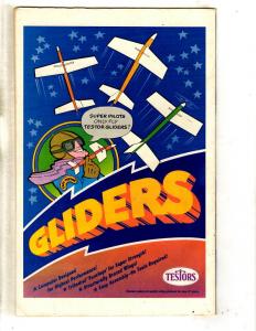 Amazing Spider-Man # 185 FN/VF Marvel Comic Book Goblin Vulture Avengers CR56B