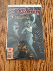 Strange Tales: Dark Corners (1998)