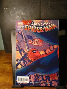 The Amazing Spider-Man #57 (2003)